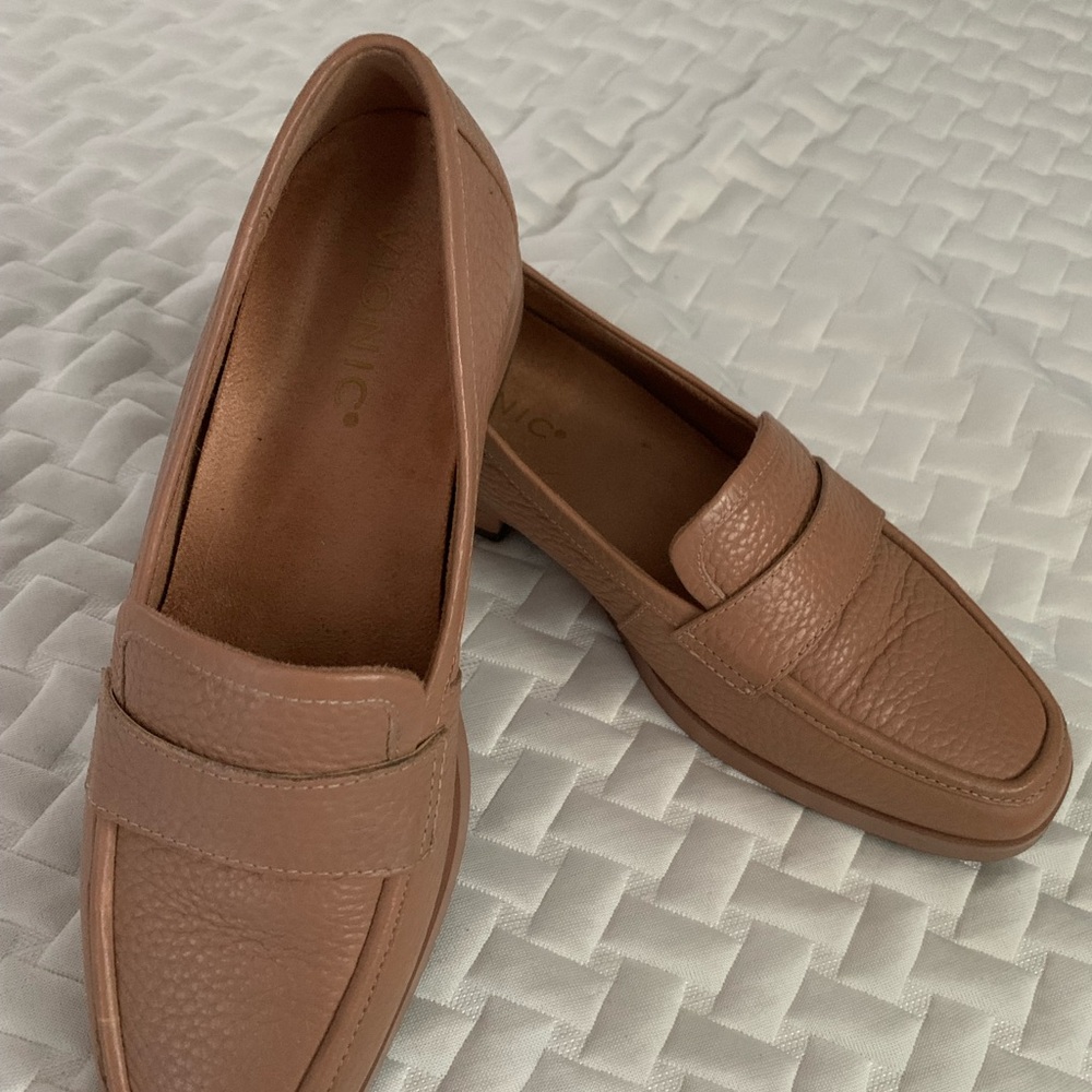 Vionic Sellah Loafers for Women